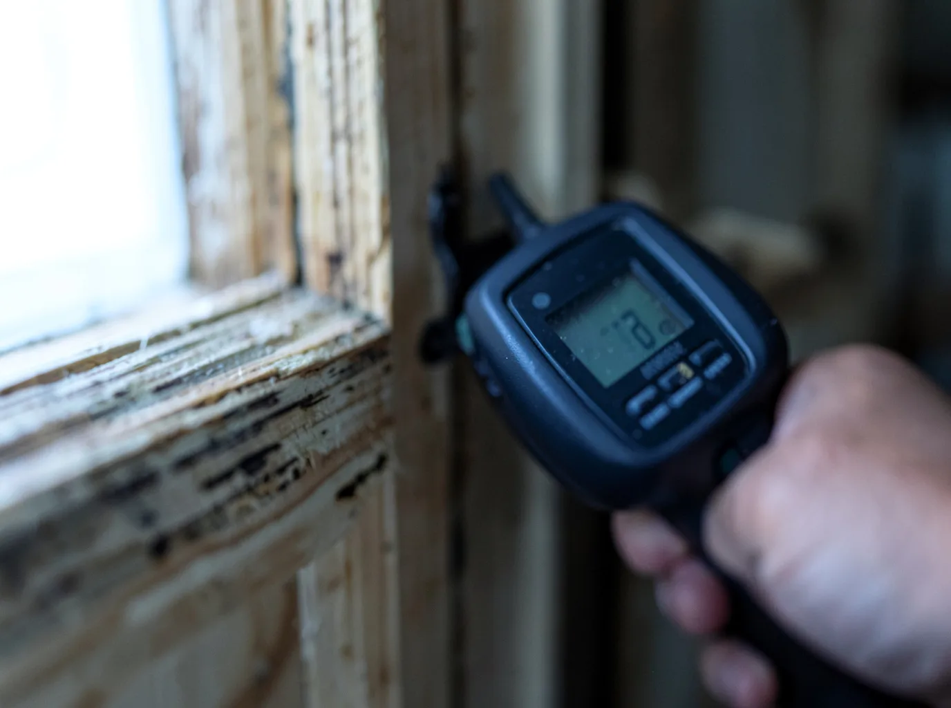 Ceiling Water Damage Repair in Florence, NJ