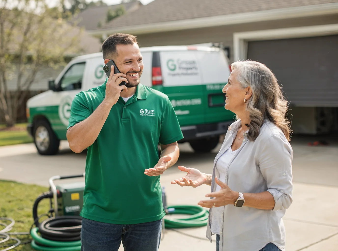 Water Damage Restoration Florence, NJ FAQs